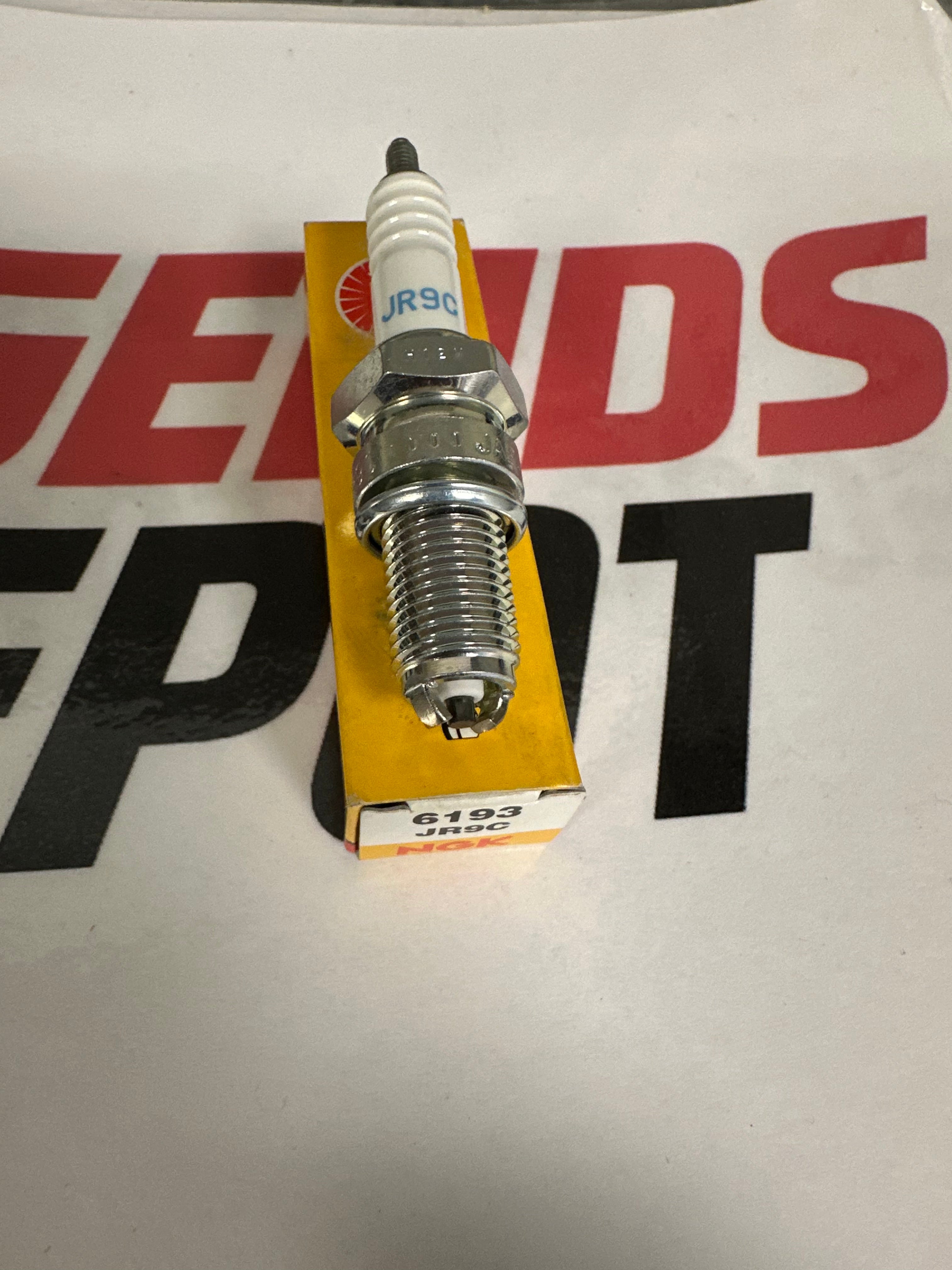 NGK Spark Plug JR9C 1250