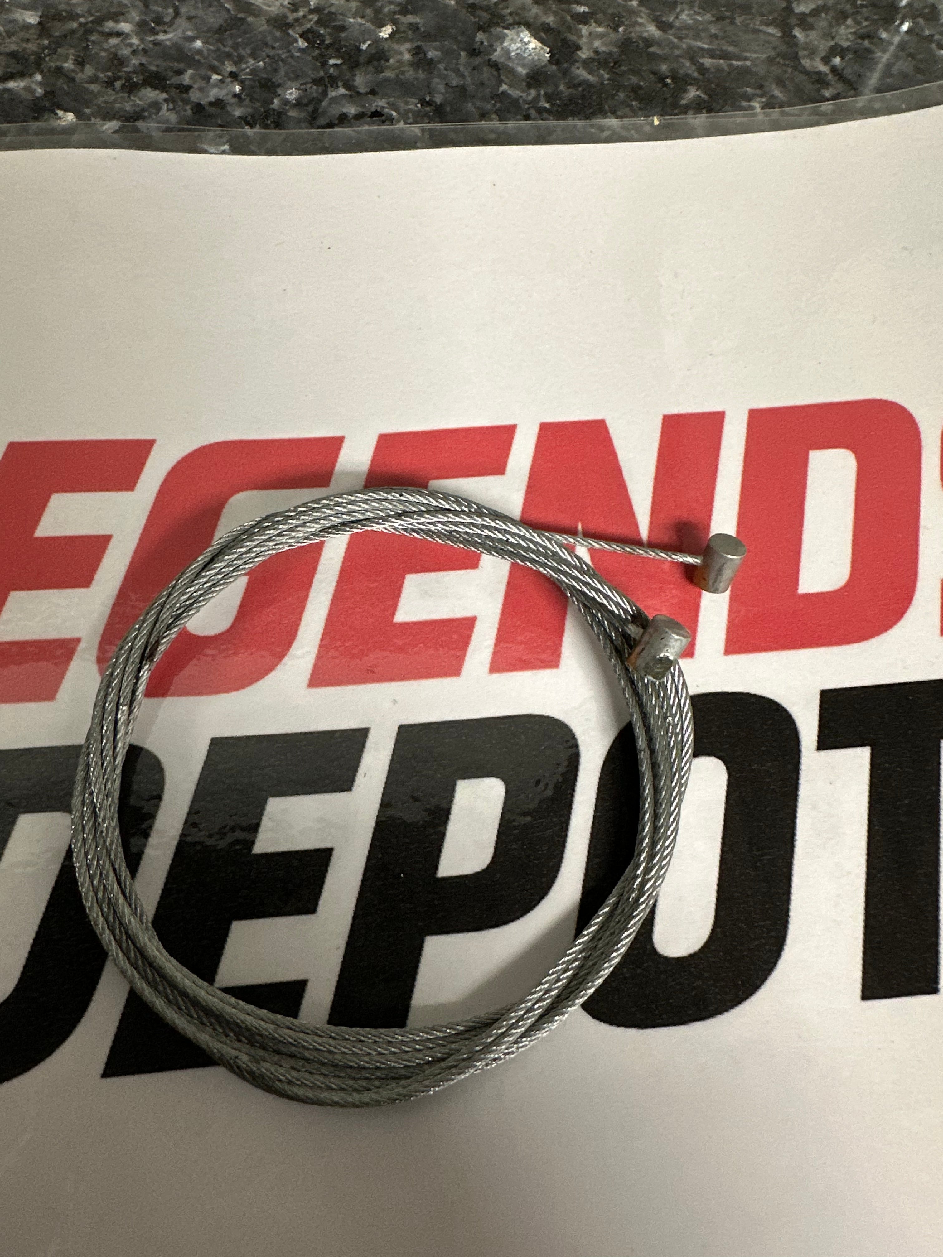 Inner Throttle Cable