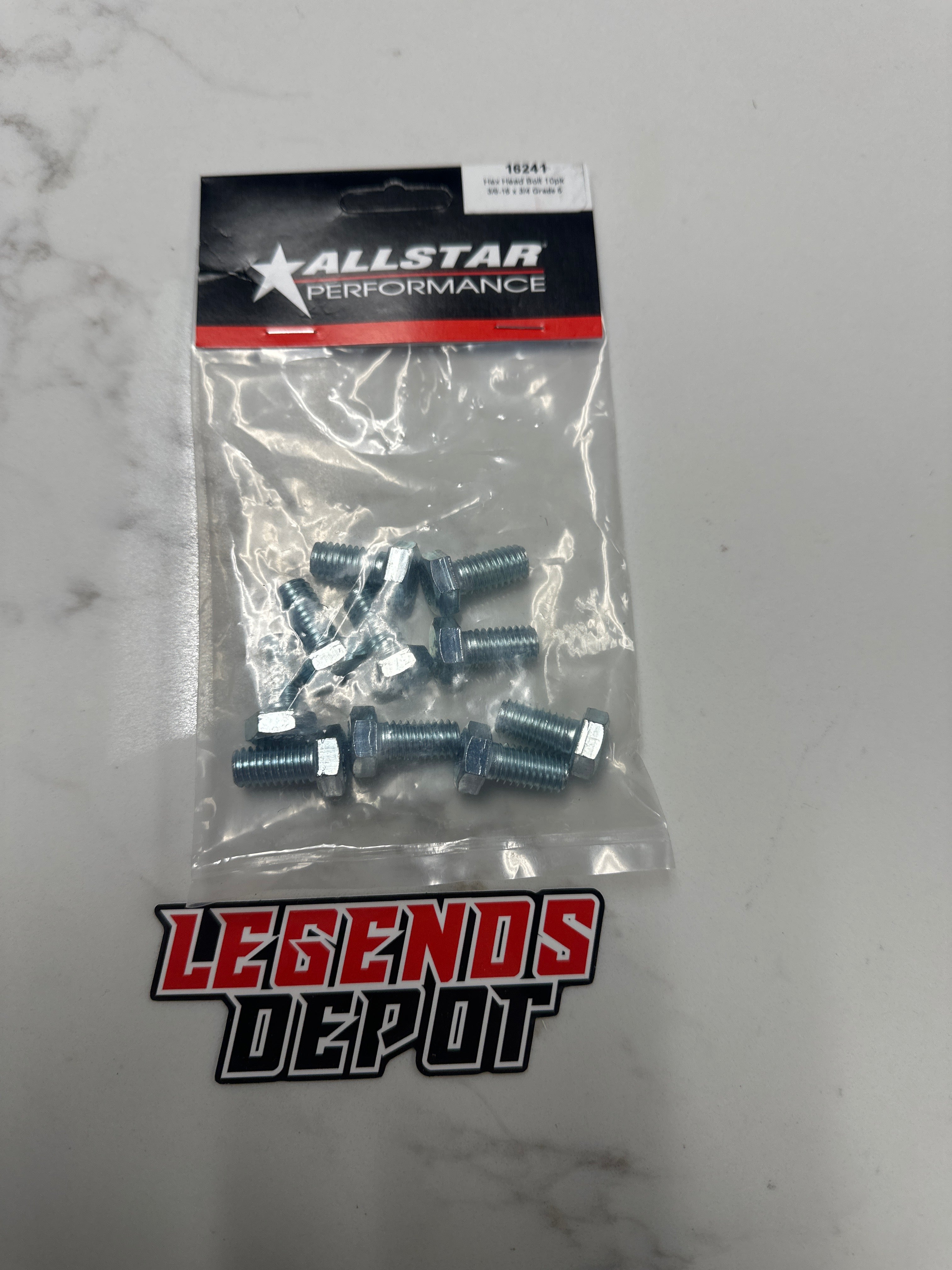 3/8-16 bolt