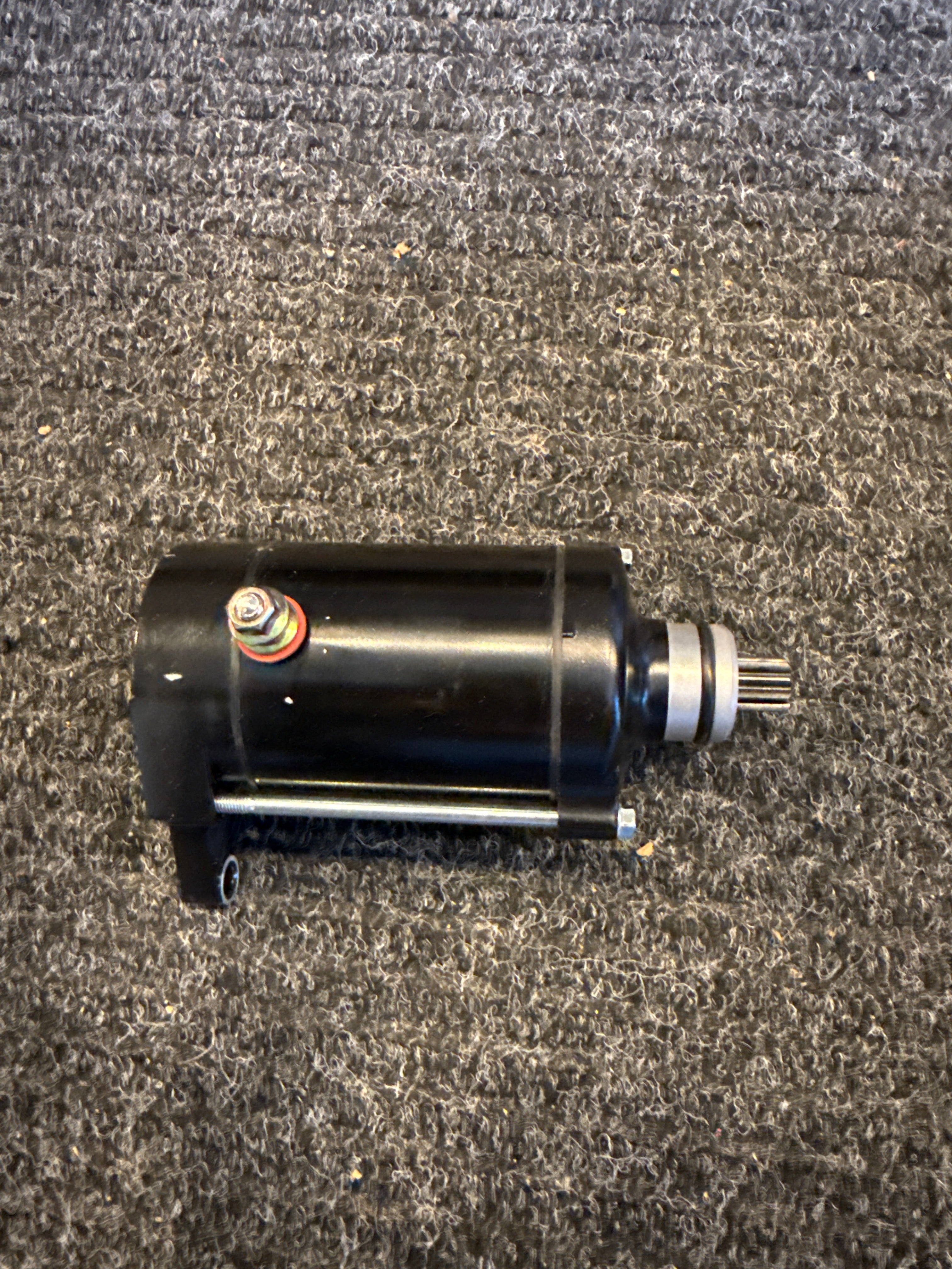 1250 Starter