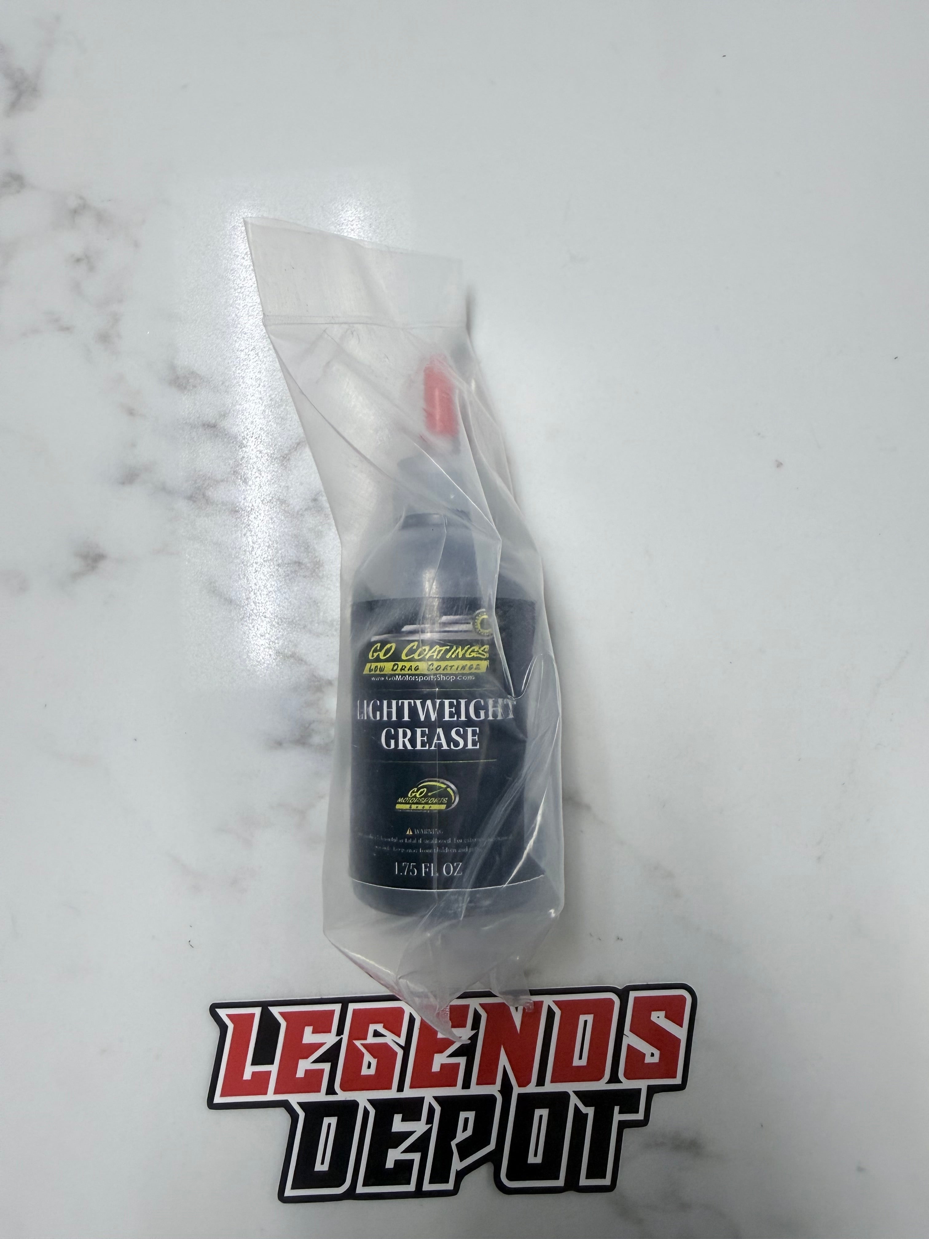 GO Coatings Lightweight Grease