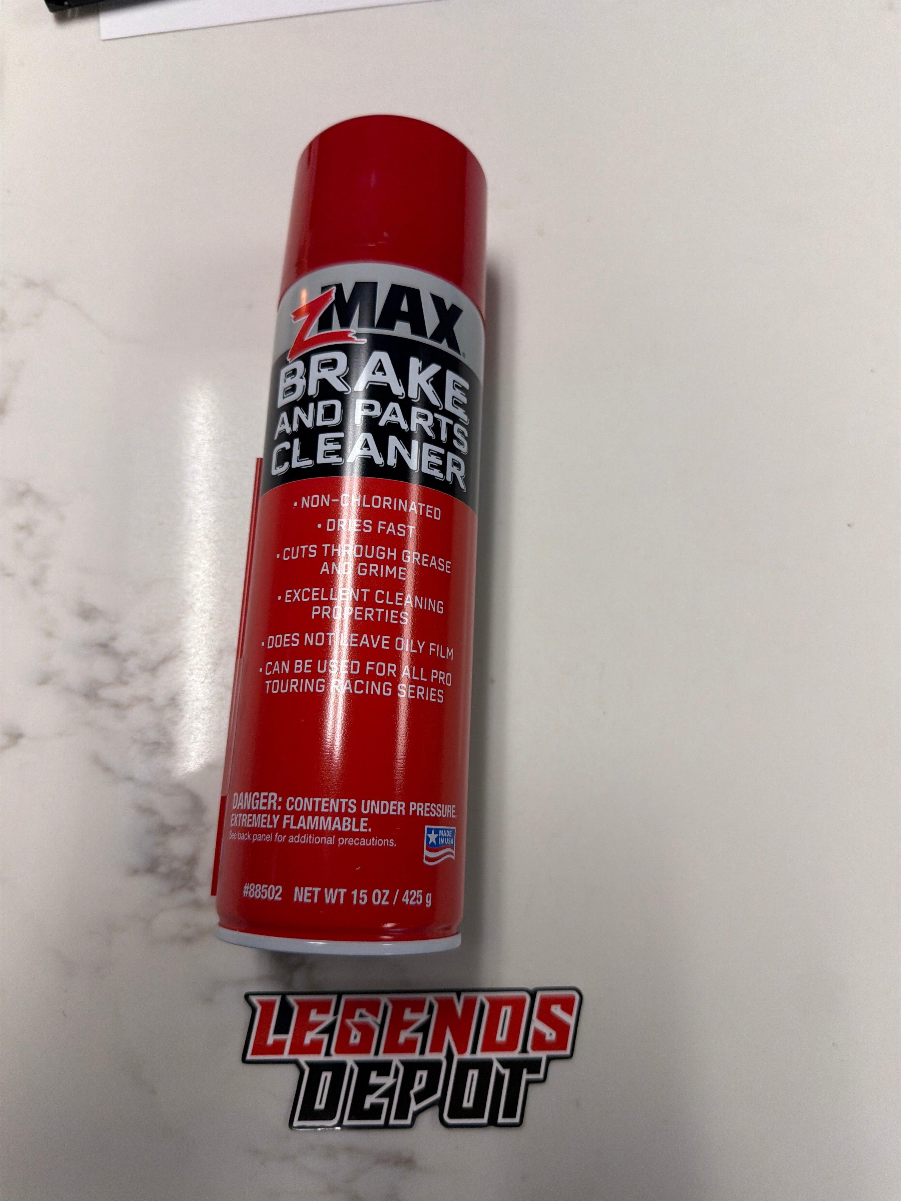Brake Clean