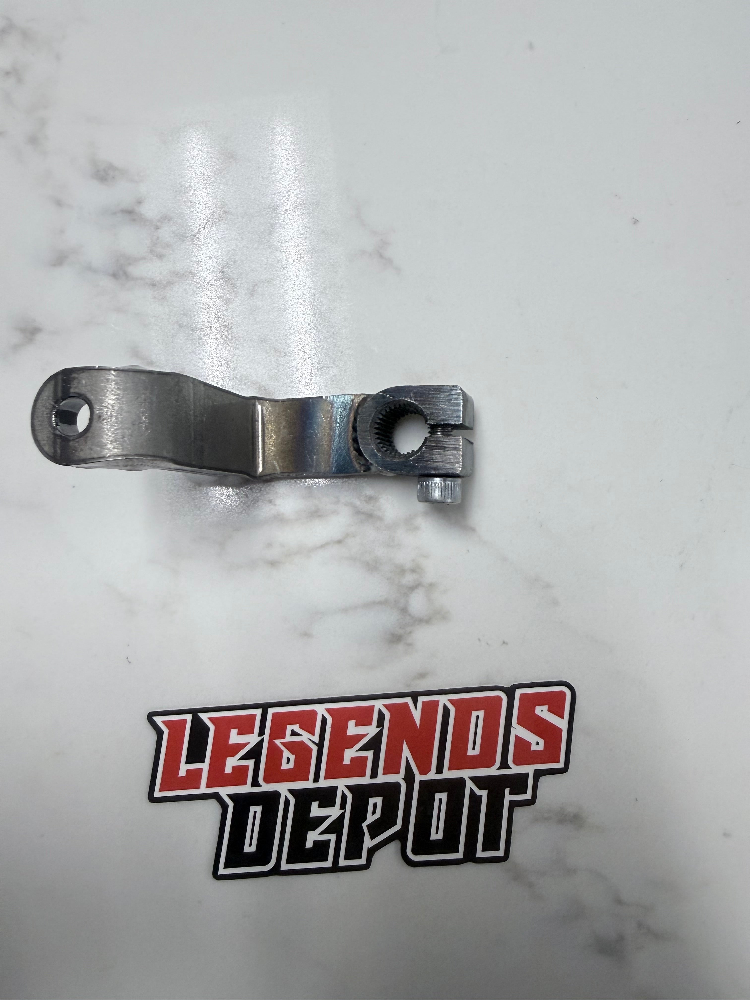 Shifter Arm / MT09