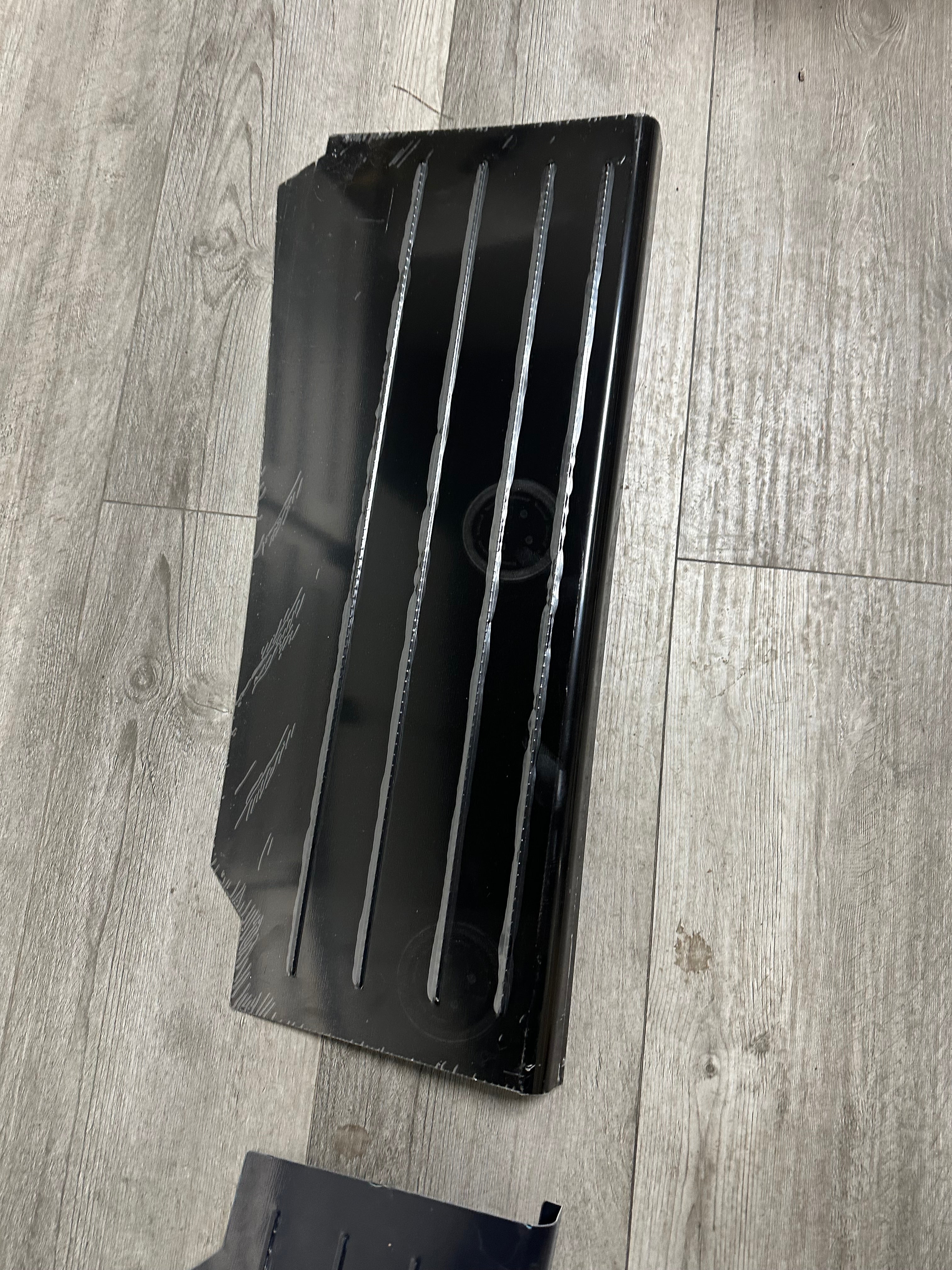 Running Board Right