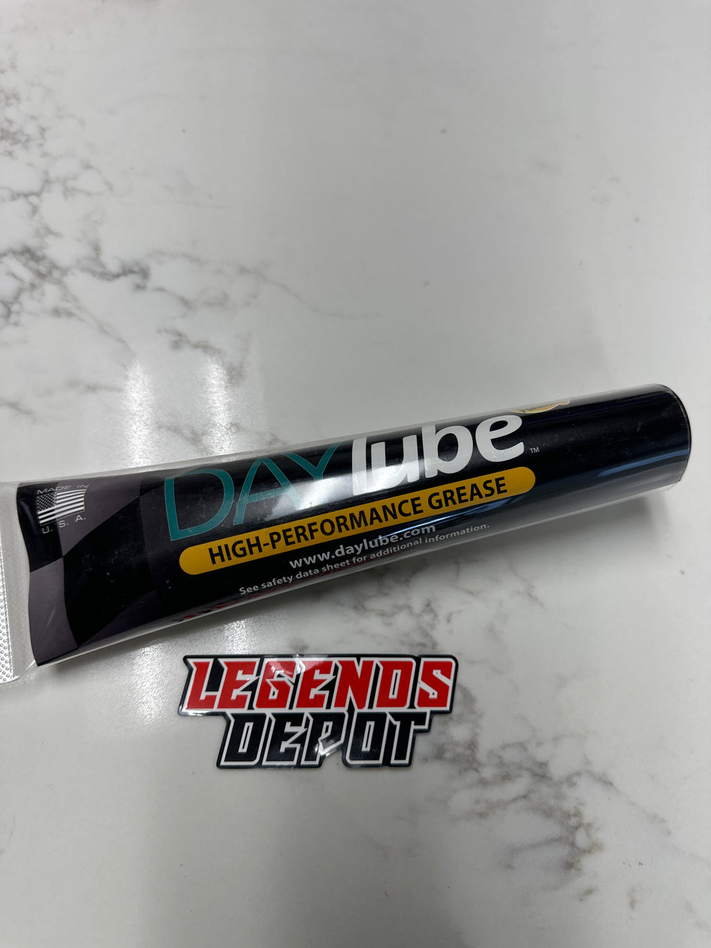 Day lube