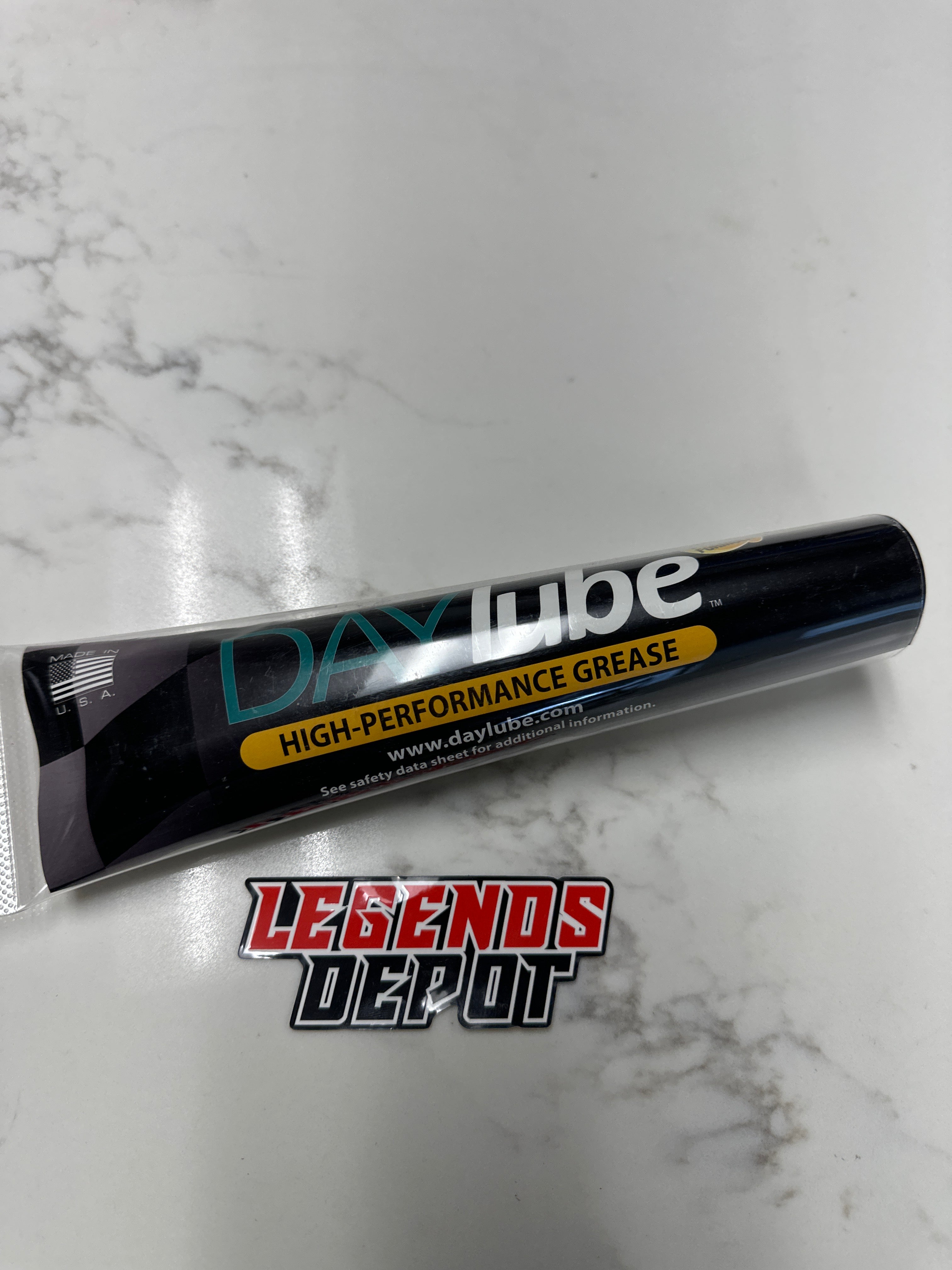 Day lube