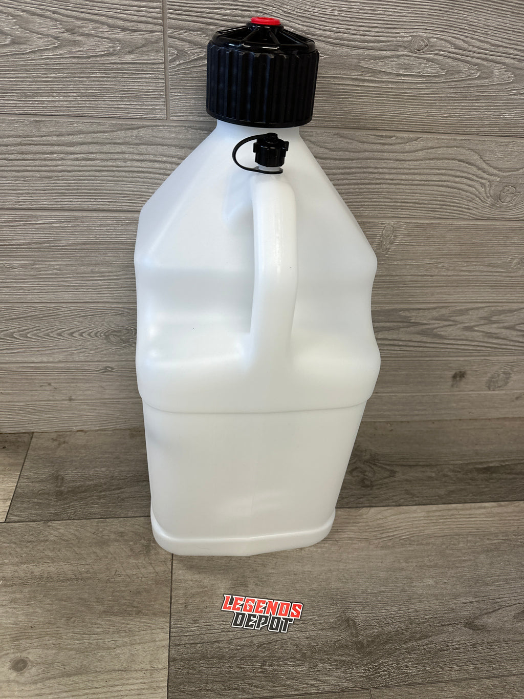 Fuel jug