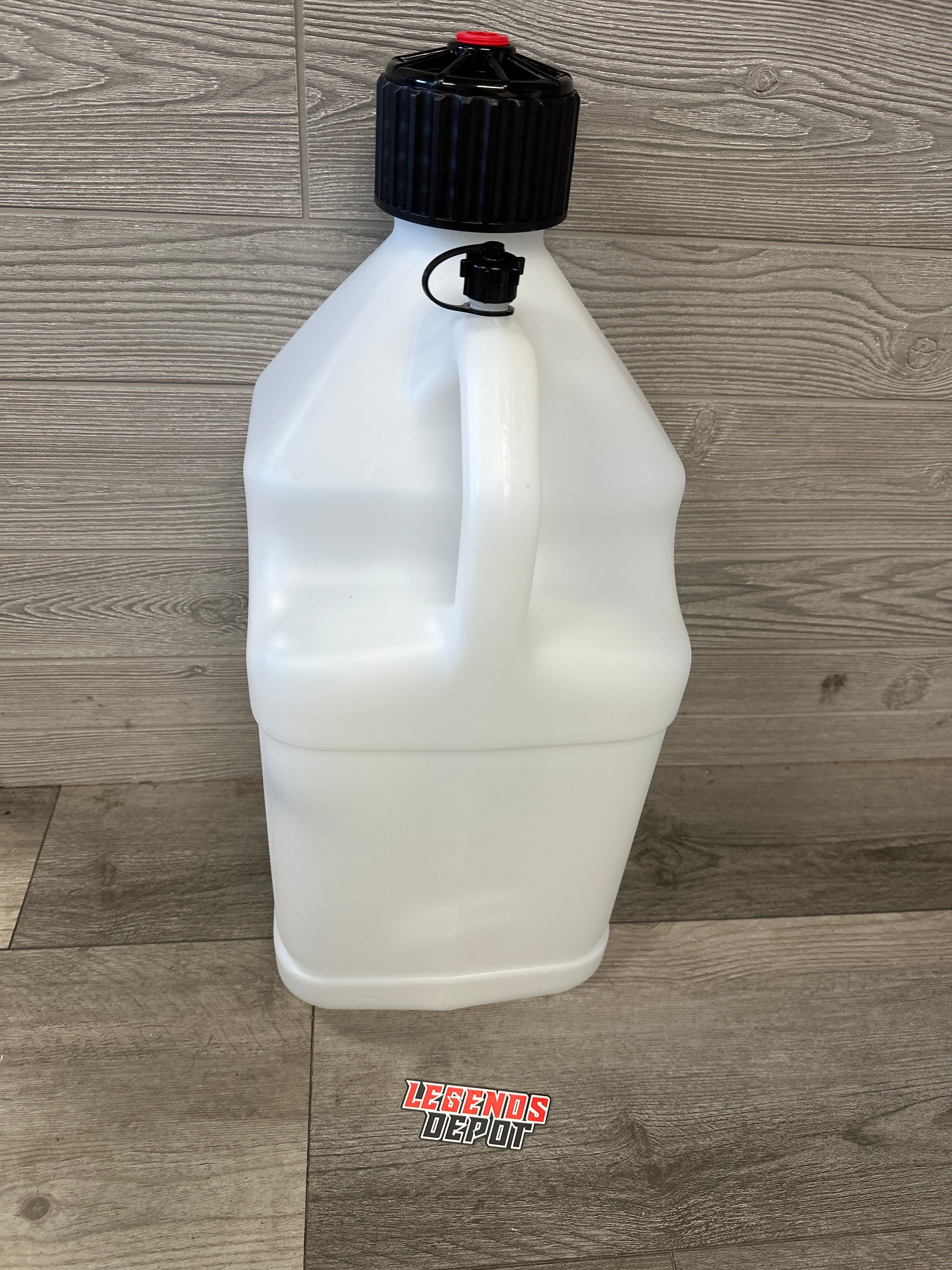Fuel jug