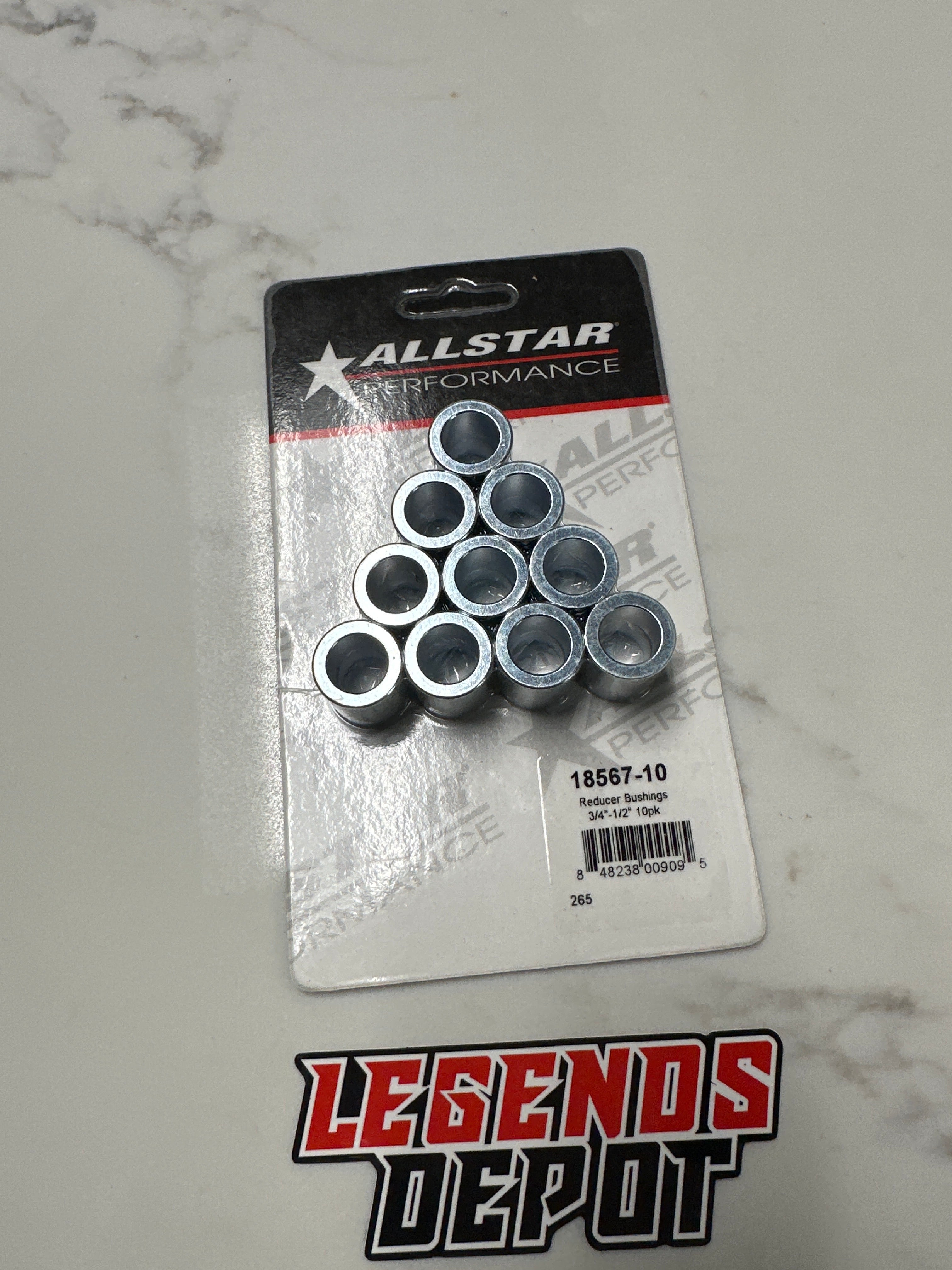 Reducer Bushings