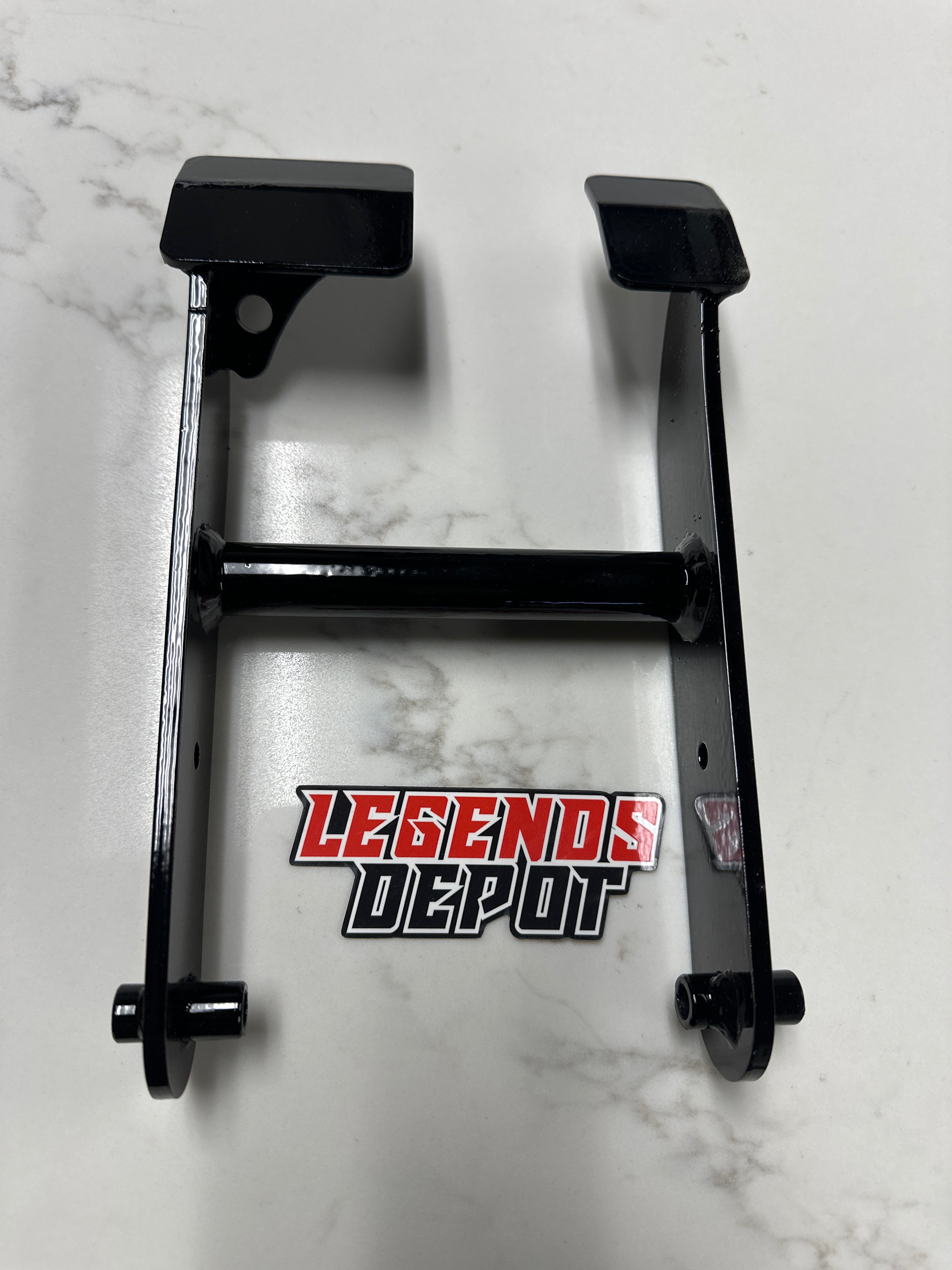 Go pedal
