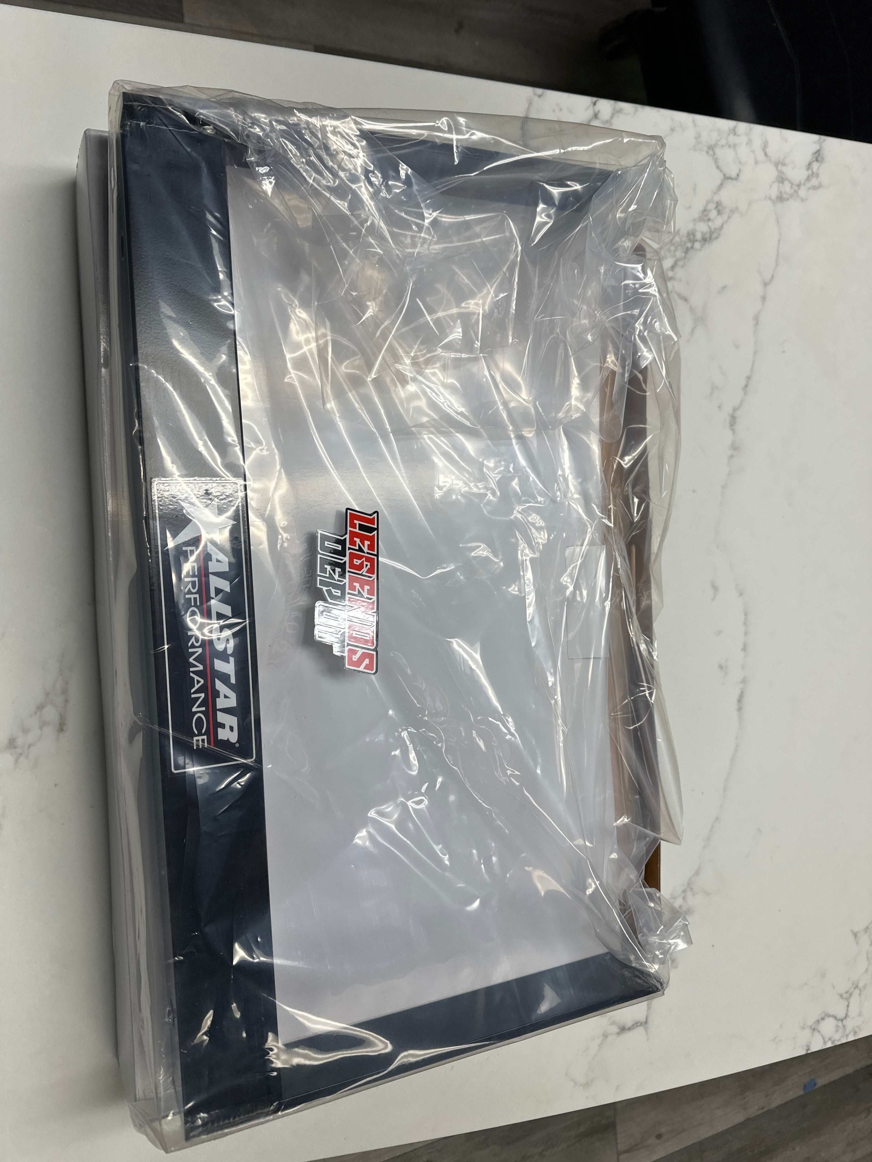Stagger gauge