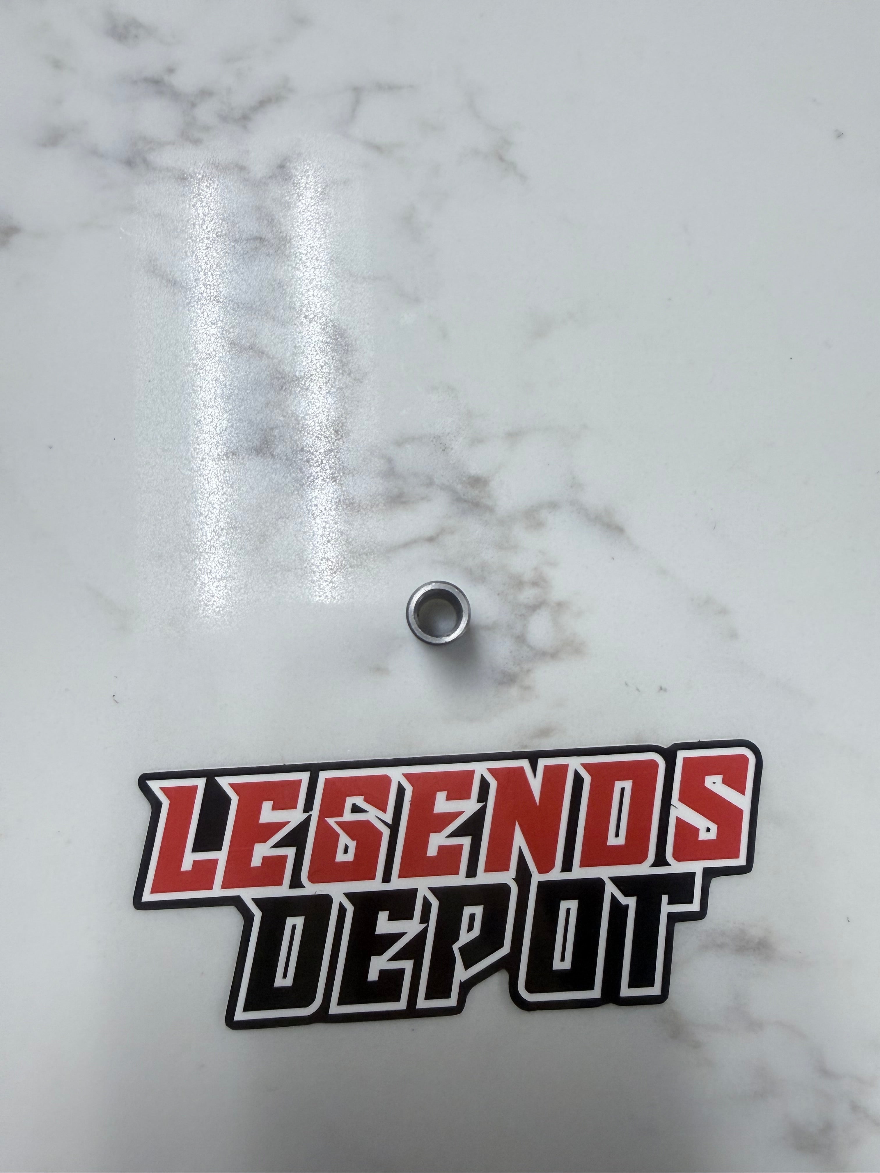 Ignition Plate & Shifter Spacer