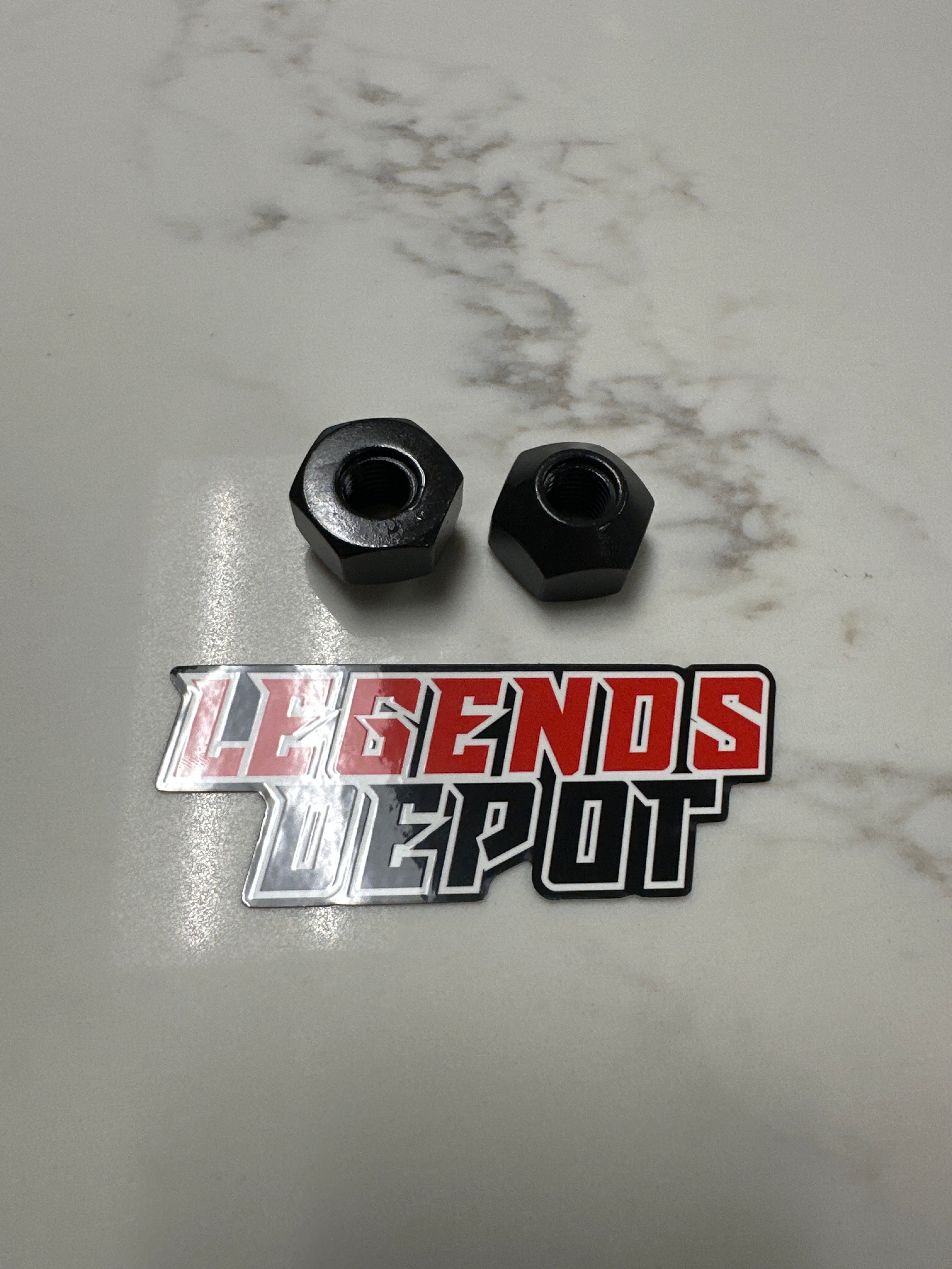 Lug nut
