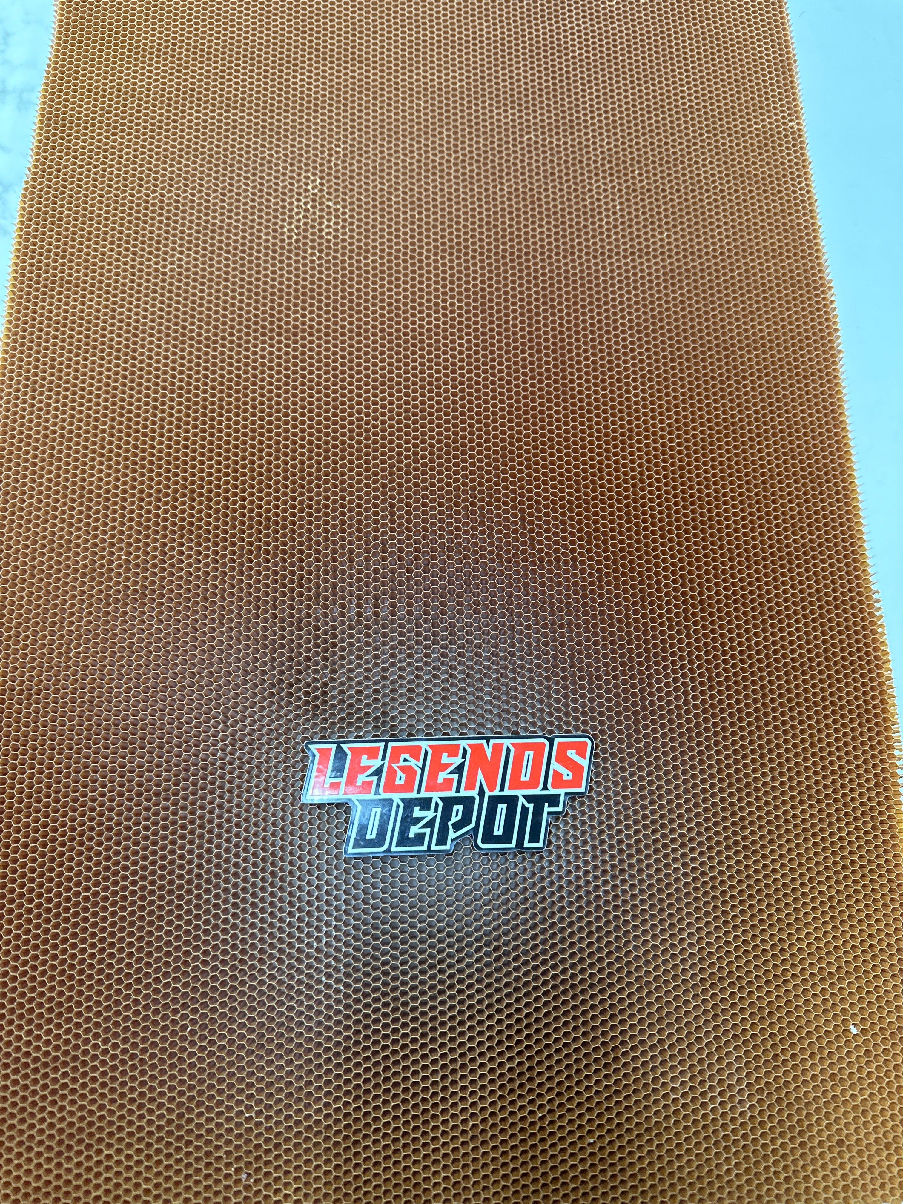Radiator Honeycomb