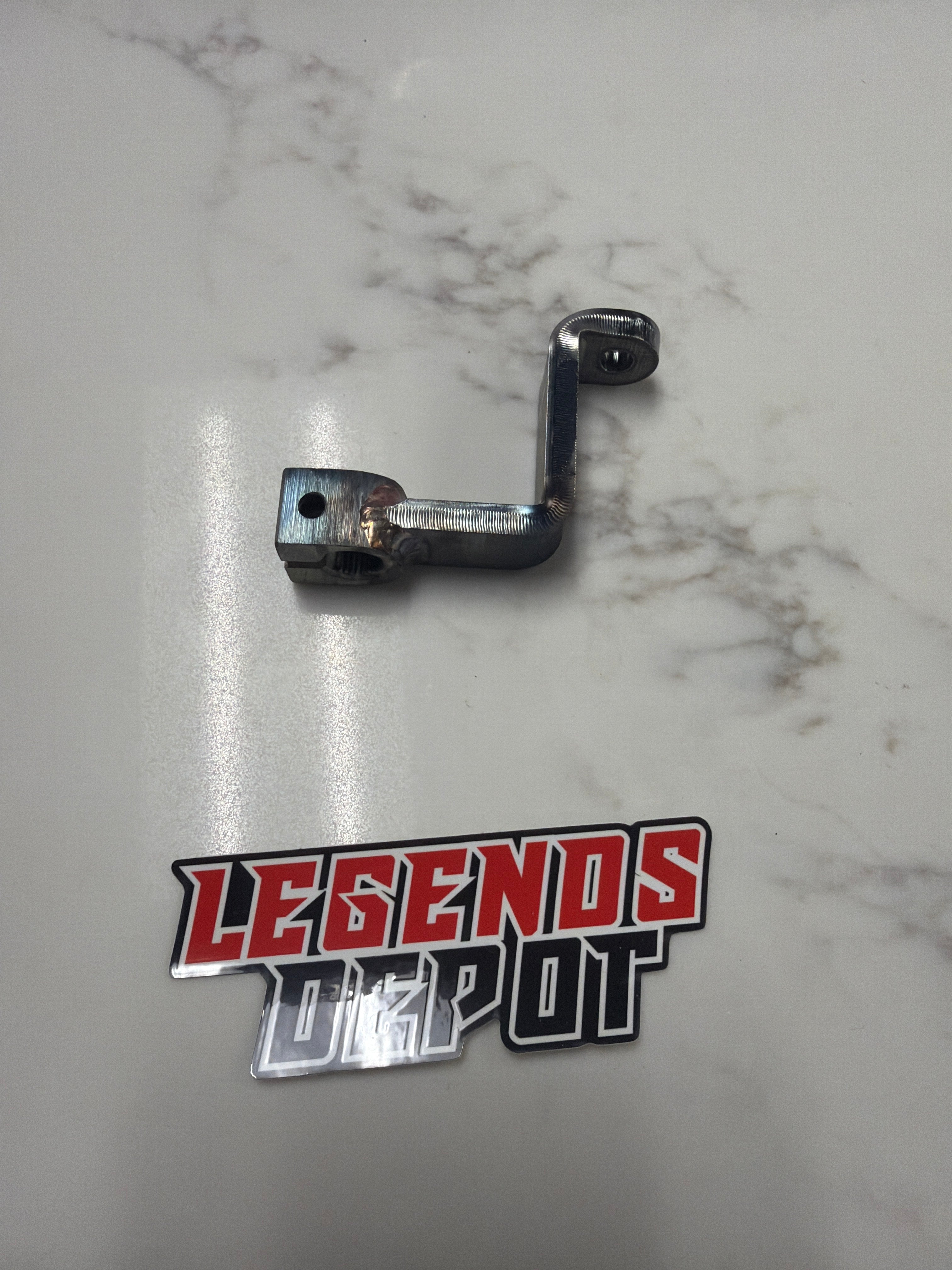 Mt 09 shifter arm