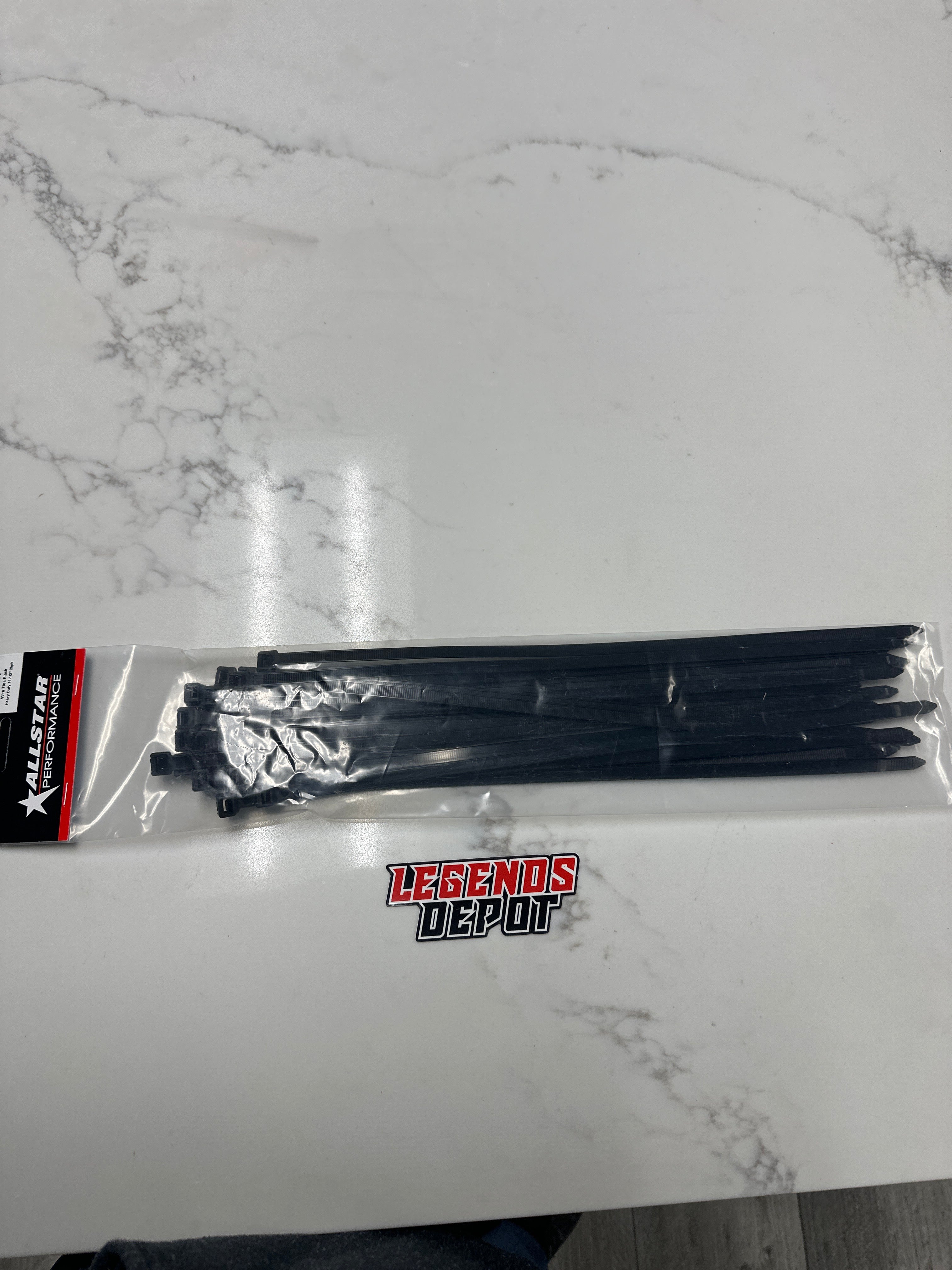 Zip Ties 14"