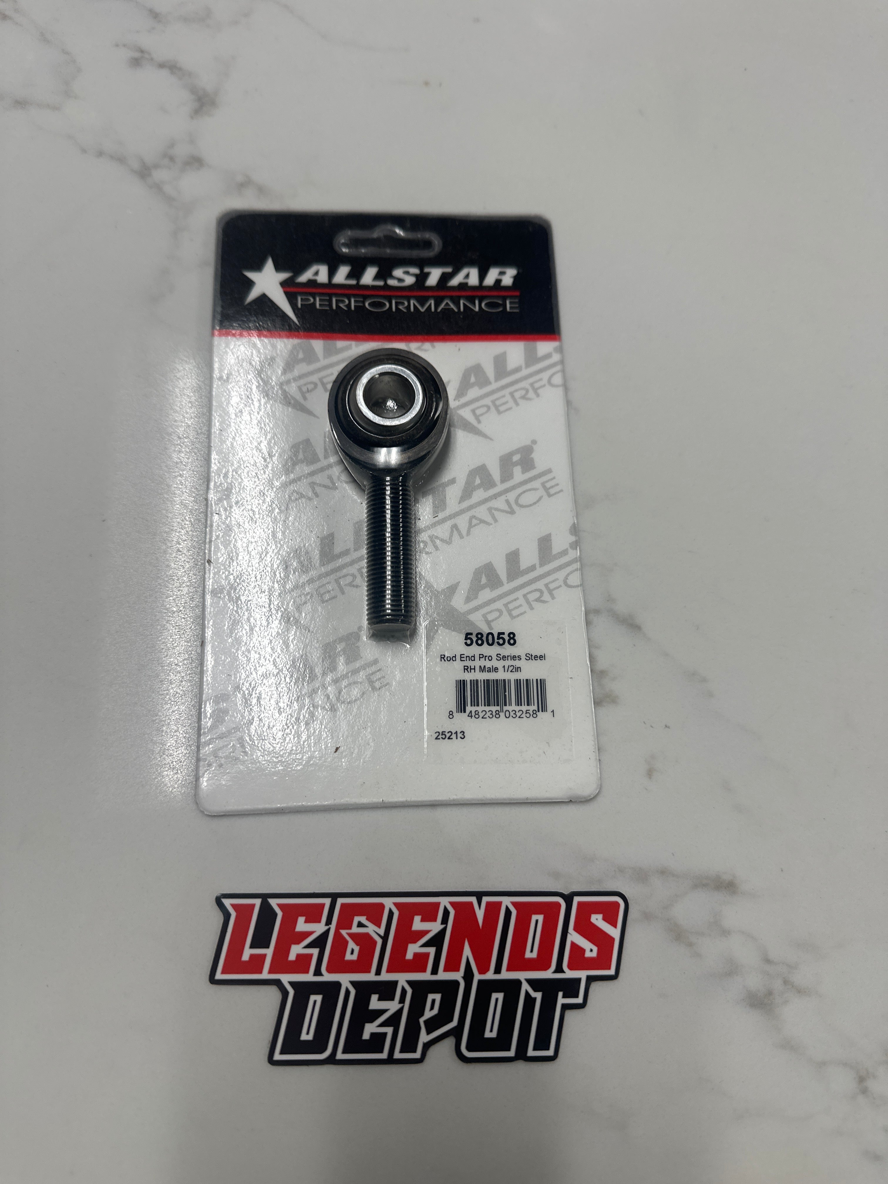 Heim / Rod End