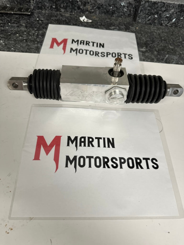 Steering Rack