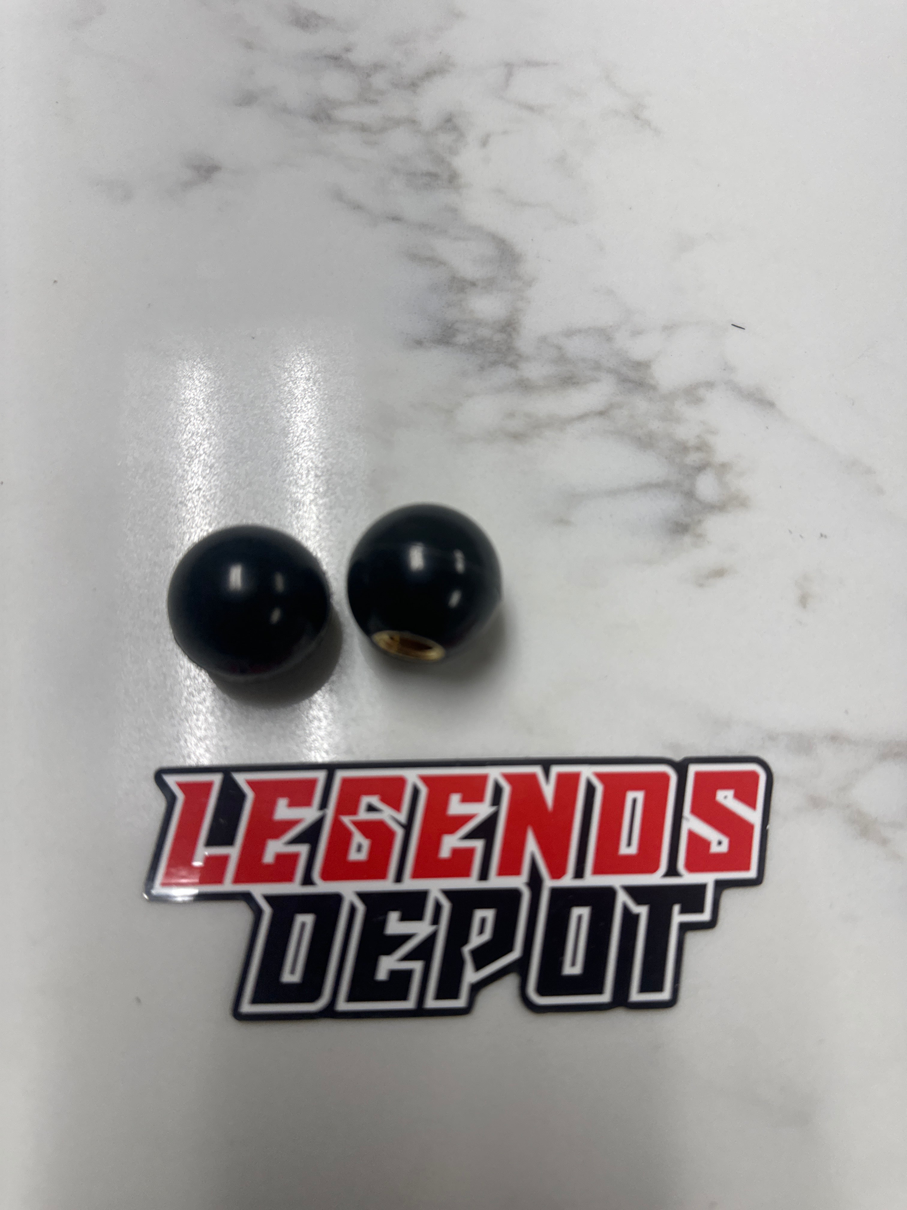 Inex Style Door Knob