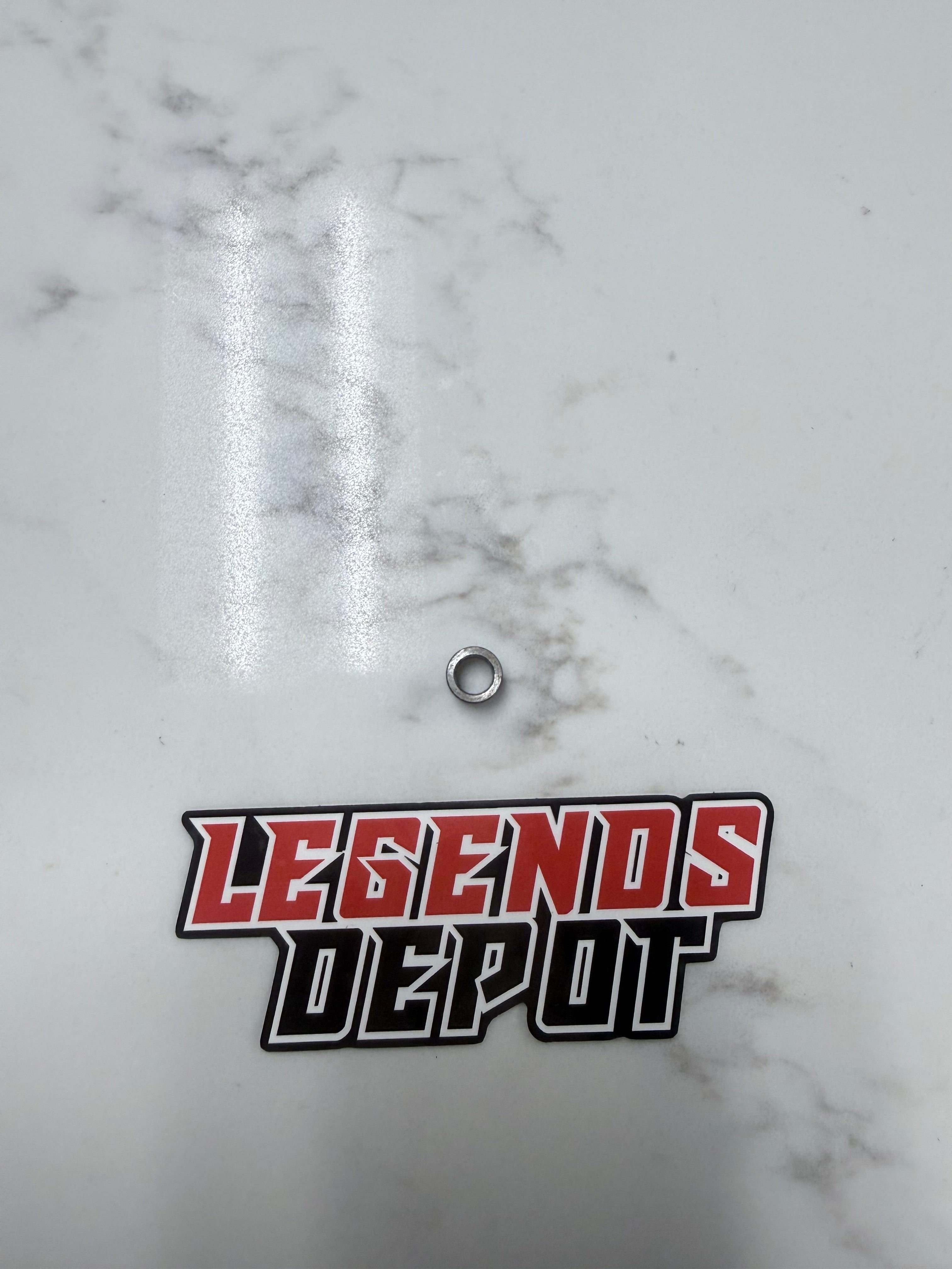 Brake Pedal Spacer