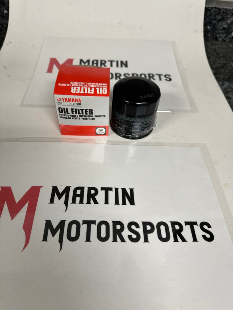 FZ/MT09 Oil Filter
