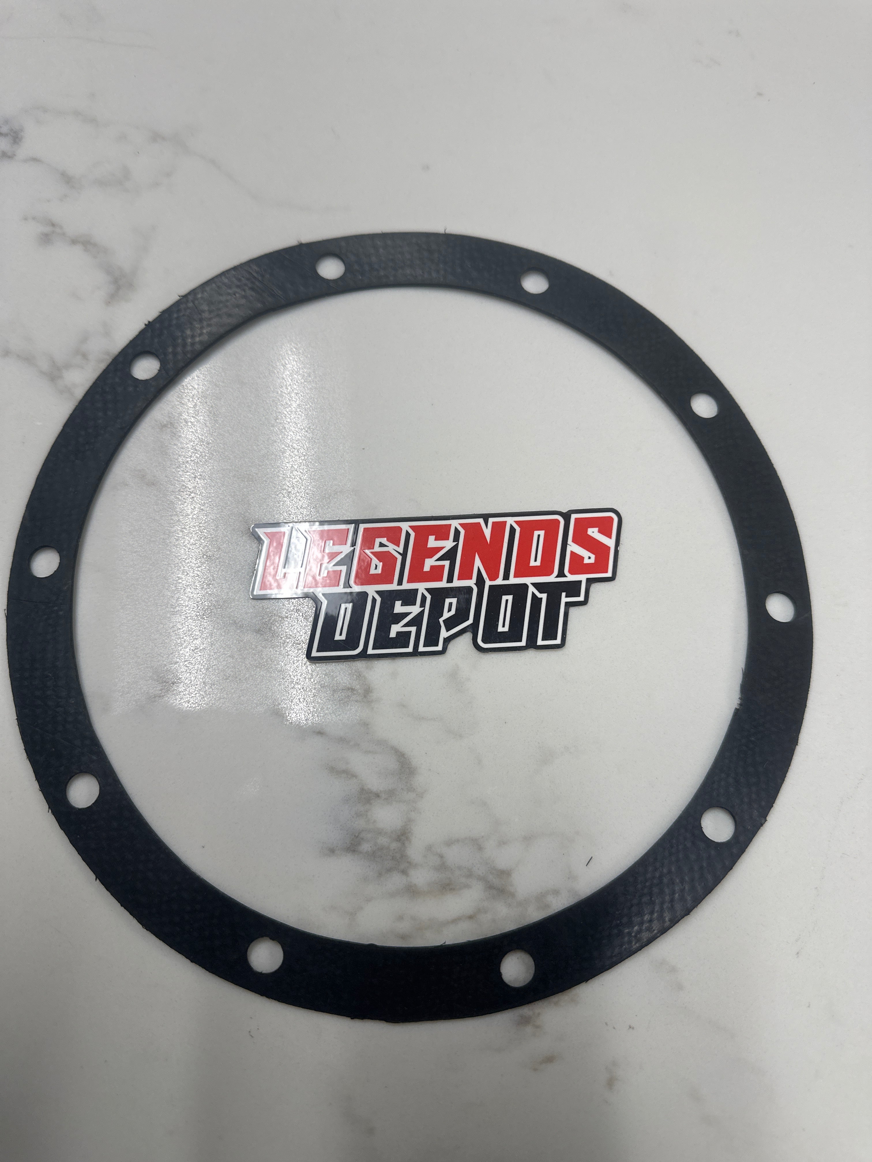Rearend Gasket