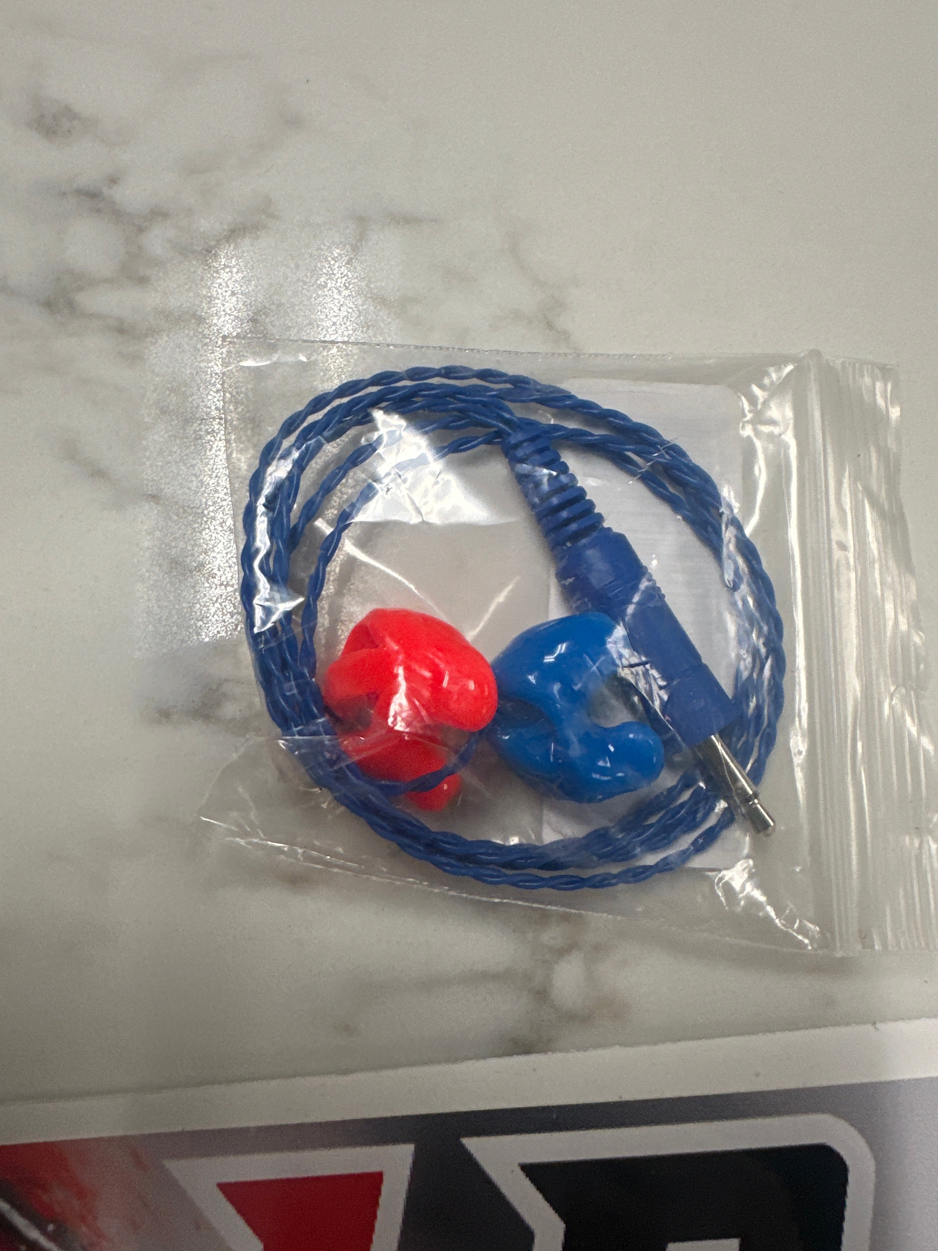 Ear buds