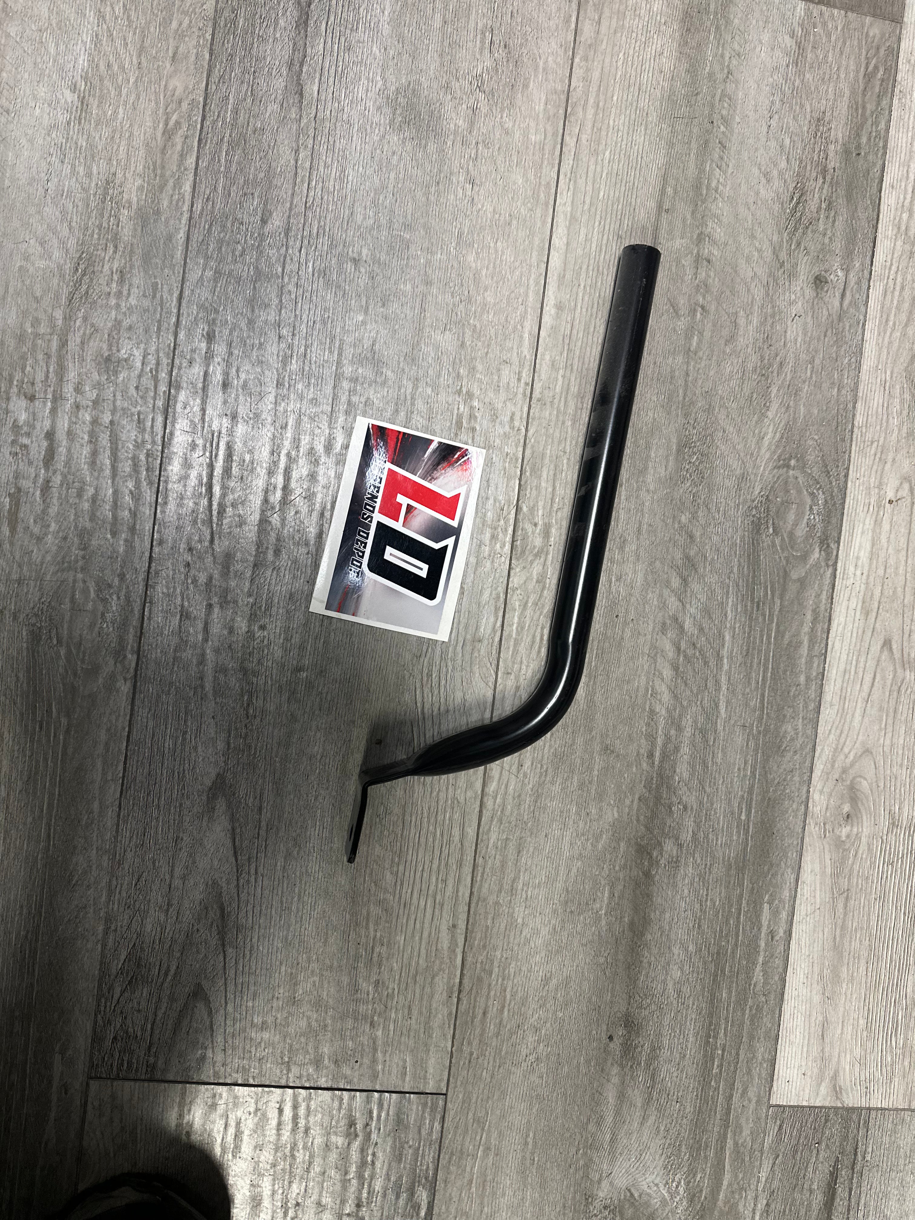 Nerf Bar Upright Long
