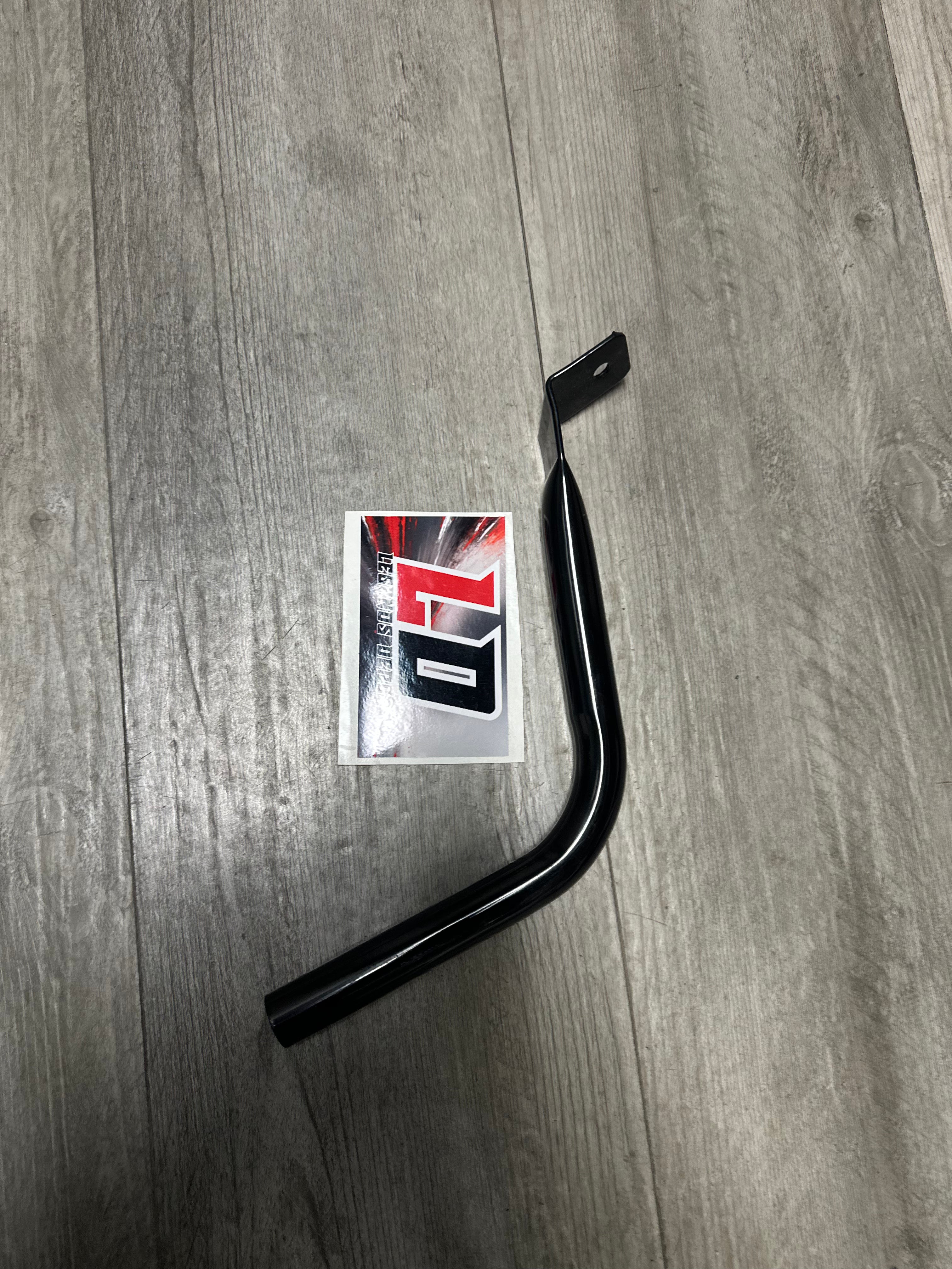 Nerf Bar Upright Left Short
