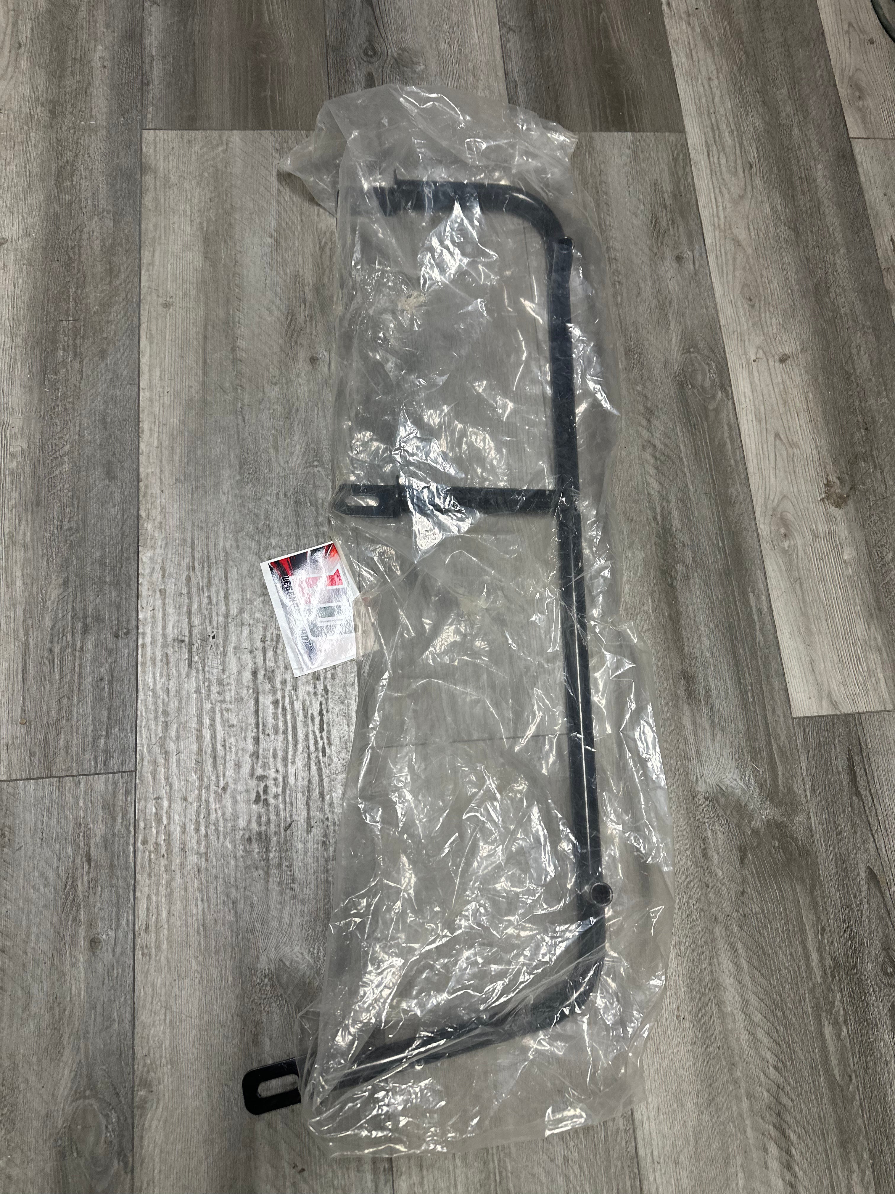 Nerf Bar Right Coupe